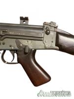 FAL L1A1 AUSTRALIANO