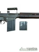 FAL L1A1 AUSTRALIANO