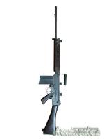 FAL L1A1 AUSTRALIANO
