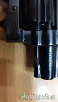 SMITH & WESSON 31-1 .32 SWL