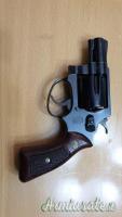 SMITH & WESSON 31-1 .32 SWL