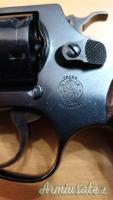 SMITH & WESSON 31-1 .32 SWL