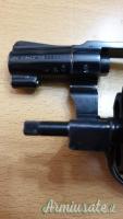 SMITH & WESSON 31-1 .32 SWL