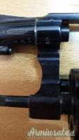 SMITH & WESSON 31-1 .32 SWL