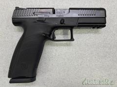 PISTOLA CZ MODELLO P-10F CAL. 45ACP