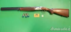 Beretta Ultra Light 12