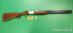 Beretta S 686 special 12
