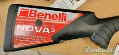 BENELLI Nova 3 Tactical Nero