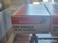 Savage Savage .250-3000 Savage