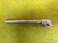 Canna per pistola SAN Swiss Arms P210-5 LS, 9x19 (9 Parabellum)
