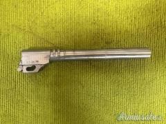 Canna per pistola SAN Swiss Arms P210-5 LS, 9x19 (9 Parabellum)
