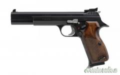 Canna per pistola SAN Swiss Arms P210-5 LS, 9x19 (9 Parabellum)