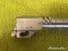 Canna per pistola SAN Swiss Arms P210-5 LS, 9x19 (9 Parabellum)