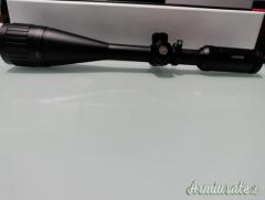 Hawke vantage 4-16x50, reticolo mildot, compresi attacchi e bolla