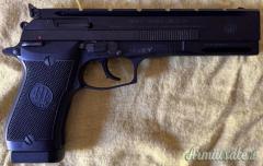 Beretta 87 target .22 LR Long Rifle