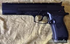 Beretta 87 target .22 LR Long Rifle