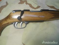 Krico 600 EL .222 Remington