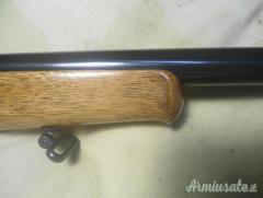 Krico 600 EL .222 Remington