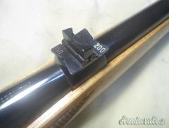 Krico 600 EL .222 Remington