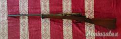 Coppia di Carabine Vetterli cal. 28