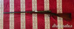 Coppia di Carabine Vetterli cal. 28