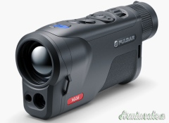 Pulsar - Oryx XG35 LRF - NUOVO PROMOZIONE