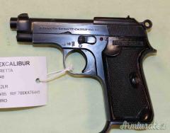 Pistola Beretta Mod. 948 Cal. 22LR