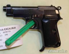 Pistola Beretta Mod. 948 Cal. 22LR