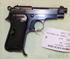 Pistola Beretta Mod. 948 Cal. 22LR