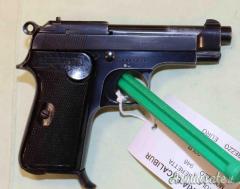 Pistola Beretta Mod. 948 Cal. 22LR