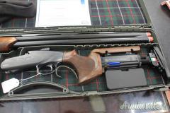 Benelli 828U SPORT MANCINO 12