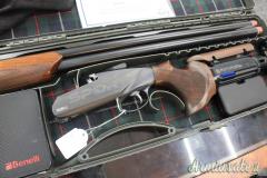 Benelli 828U SPORT MANCINO 12