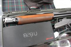Benelli 828U SPORT MANCINO 12