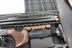 Benelli 828U SPORT MANCINO 12