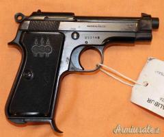 Pistola Beretta Mod. 948 Cal. 22LR