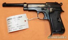 Pistola Beretta Mod. 948 Cal. 22LR