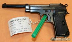 Pistola Beretta Mod. 948 Cal. 22LR Pistola Beretta Mod. 948 Cal. 22LR