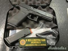 Glock 21 GEN5 .45 ACP