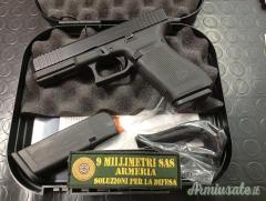 Glock 21 GEN5 .45 ACP
