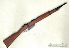 CARCANO 91/38 R.E. 1940
