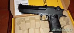 Cybergun /we desert eagle