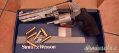 S&W 629 competitor