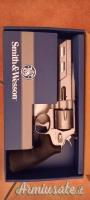 S&W 629 competitor