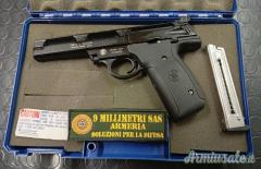 S&W 22A .22 LR Long Rifle