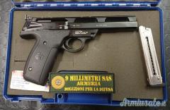 S&W 22A .22 LR Long Rifle