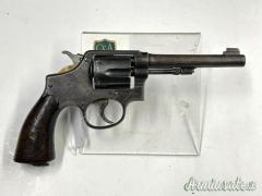 Smith & Wesson