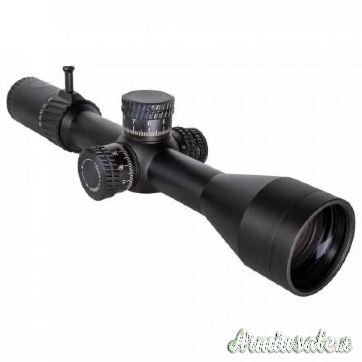 Sightmark Presidio 3-18x50 LR2 FFP Sightmark Presidio 3-18x50 LR2 FFP