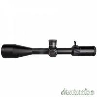 Sightmark Presidio 3-18x50 LR2 FFP