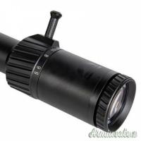 Sightmark Presidio 3-18x50 LR2 FFP