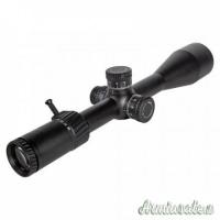 Sightmark Presidio 3-18x50 LR2 FFP